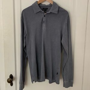 Frank and Oak long sleeve